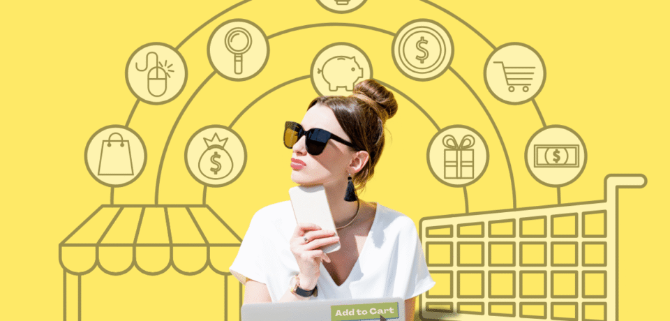 Ecommerce Ads Services
