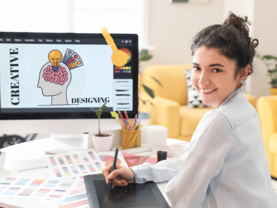 Marketing Spartans creative design company