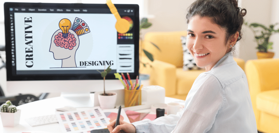 Marketing Spartans creative design company